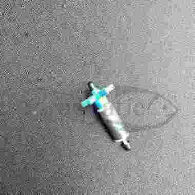KIPAS ROTOR IMPELLER MAGNET ATMAN AT-105 SPAREPART MESIN POMPA AQUARIUM
