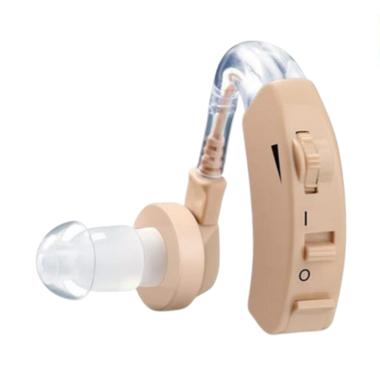 Beurer HA 20 Alat Bantu Dengar