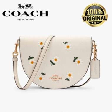 ellen crossbody with daisy embroidery