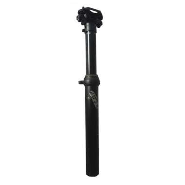 Details about   30.9 mm Mountain Bike Seatpost Road Bicycle Dropper Hydraulic Lifting M5D0 