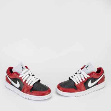 Jual Air Jordan 1 Low Chicago Terbaik Mei 2022 - Harga Murah \u0026 Gratis  Ongkir - Blibli
