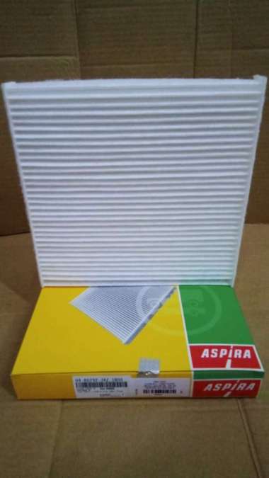 Filter Kabin Udara AC Freed BRV HRV Brio Mobilio City Jazz66501 Aspira