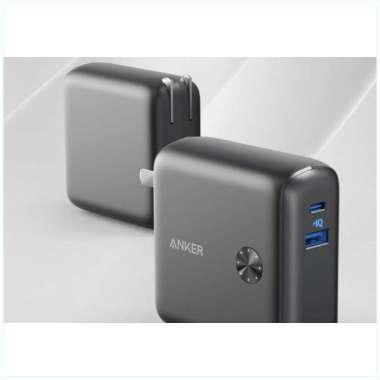 Anker Powercore Fusion Power Delivery Battery And Charger 10000 Kode 103