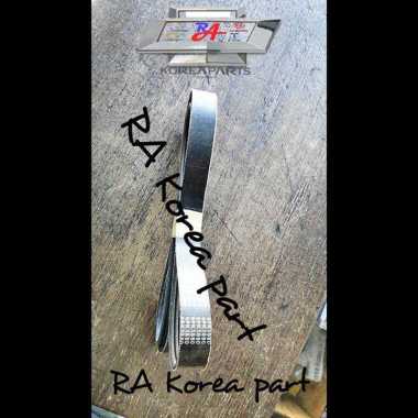 Van Belt Carnival Bensin 6pk 1580 Fan Belt Gasoline Tali Kipas -