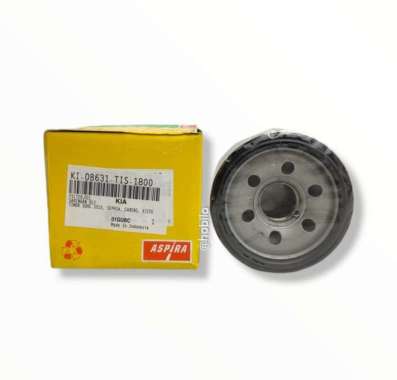 Filter Oli Timor Sephia Mazda 2 1.5 Mazda 3 1.6 Aspira 66514