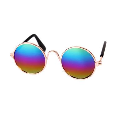 Jual Best Lovely Pet Glasses For Little Dog Or Cat Black Murah Januari 2020 Blibli Com