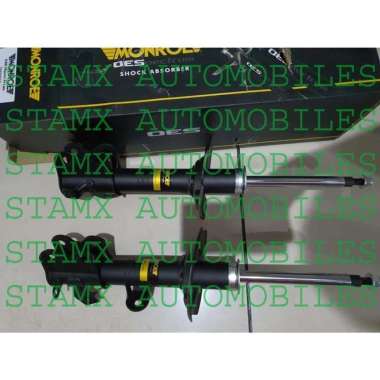 Shock Breaker depan belakang ORIGINAL ASLI ORI merk MONROE OES Avanza / Xenia 2012-2021
