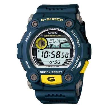 Casio G-shock G-7900-2DR Gshock G-7900-2 Original & Garansi