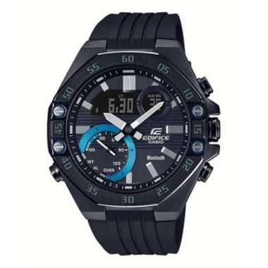 Casio Edifice ECB-10PB-1ADF Edifice ECB10PB-1A Original & Garansi