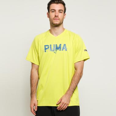 Jual Tshirt Puma Pria Terbaik April 