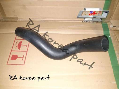 Selang Radiator Atas Timor -