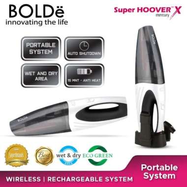 Jual Bolde Hoover Mercury Terbaik Mei 2022 - Harga Murah \u0026 Gratis Ongkir -  Blibli