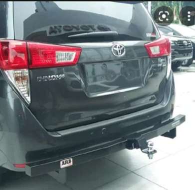 TOWING BELAKANG ALL INNOVA REBORN