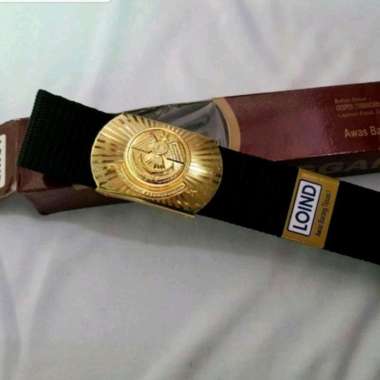 Sabuk loind DISHUB Sinar | Sabuk DISHUB merek Loind