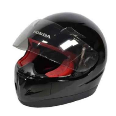 Harga Full Face Helm Honda Terbaru Juli 