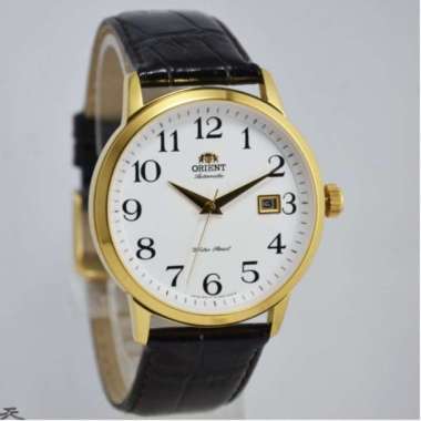 Jam Tangan Orient FER27005W Original