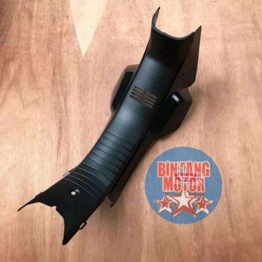 Body tengah atau legshield tengah astrea grand