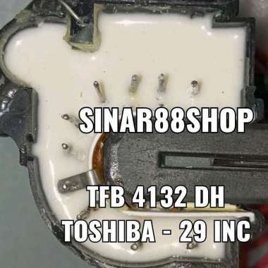 FLAYBACK TV TFB4132DH TFB 4132DH 4132 DH TFB4132 DH FLAIBACK FLYBACK FLEBACK PLAYBACK PLYBACK PLAIBA