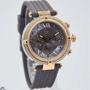 Guess Collection Gc Y16006L5 original swiss made