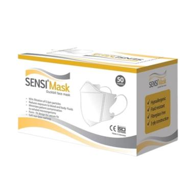 Sensi Duckbill Face Mask Masker Wajah