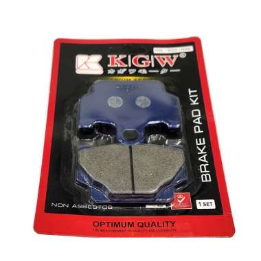 KAMPAS CAKRAM/DISCPAD KGW RXS/RXK