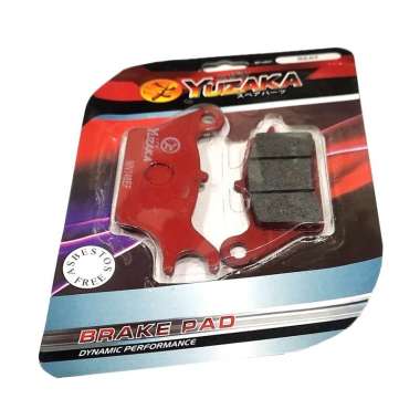 KAMPAS REM CAKRAM YUZAKA BEAT