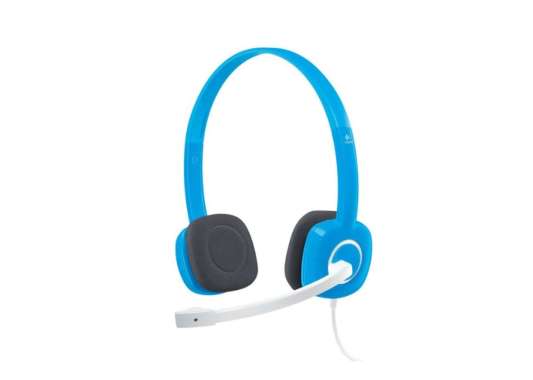 Jual Headphone Logitech Terbaru - Harga 