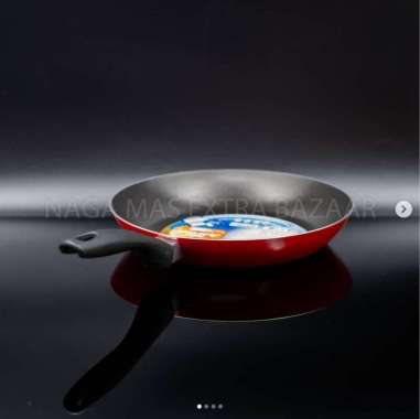 Teflon Maxim Valentino 18 cm