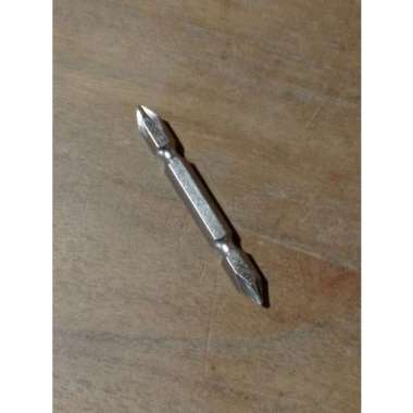 MATA OBENG ANGIN TEKIRO PH1 - PH2 x 65mm (++/+-) per 1 PCS PH2 X 65 MM ++