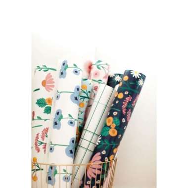 [TERMURAH BAMS ✨] Kertas Kado Motif Jasa Bungkus Kado Boy