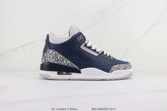 Jual Air Jordan 3 Retro Terbaik Mei 2022 - Harga Murah \u0026 Gratis Ongkir -  Blibli
