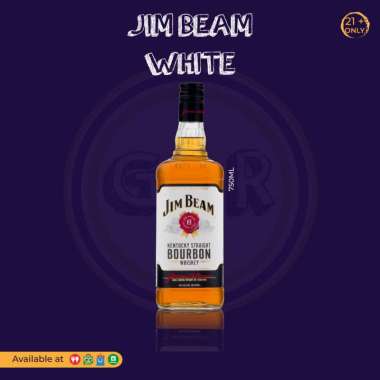 Jual Jim Beam Murah - Update Harga Grosir Hari Ini | Blibli