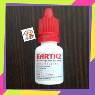 Jual Obat Tungau Telinga Kucing Terlengkap Harga Murah Juli 2022 Blibli