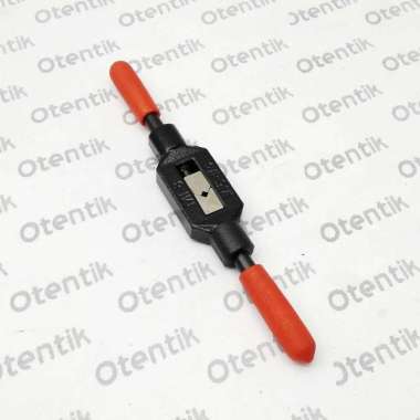 GAGANG TAP M1-M8 - HANDLE TAP HANDTAP WRENCH M1 - M8 / 1/16" - 1/4"