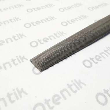 KIKIR BESI 12" PLAT - BULAT - KOTAK - SEGITIGA - SETENGAH BULAT 30CM 1/2 BULAT