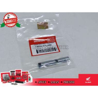 SULINGAN STUT KETENG GRAND REVO SUPRA X ORIGINAL ( 1455A-KTL-6B0 )