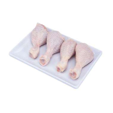 Ayam Paha Bawah 500 gr