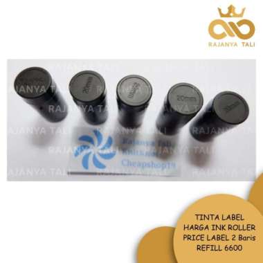 Harga Label 2 Baris Terbaru Juni 2022 | BigGo Indonesia