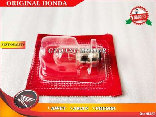 BOHLAM LAMPU DEPAN DOP SUPRA FIT LAMA SUPRA X 125 BATMAN LAMA ORI AHM