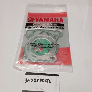 PACKING BLOK SEHER-TOPSET YAMAHA VIXION OLD NEW