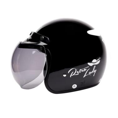 Daftar Harga Helm Bogo Perempuan Wto Helmet Terbaru Juli 2020