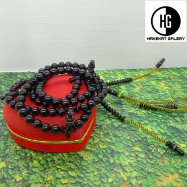 tasbih thariqah tijani/tarekat tijaniyah kaoka/kokka D1114