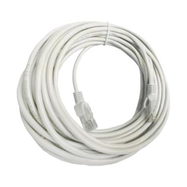 Jual Oem Barrel Rj45 Double Sambungan Kabel Lan Online Agustus