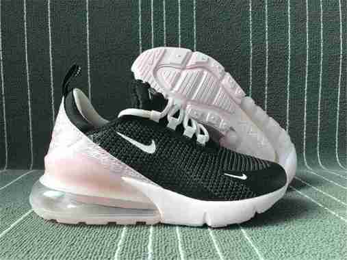 air max 270 ladies trainers
