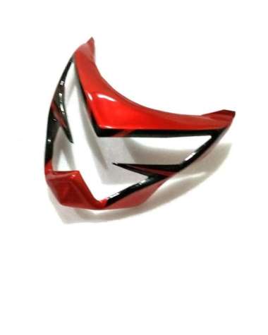 COVER LAMPU MX NEW 135 LIST LAMPU YAMAHA MX NEW 135 Merah