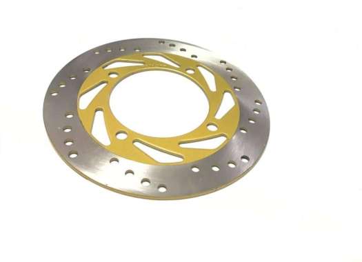 PIRINGAN BELAKANG NINJA R-NINJA SS-NINJA S DISK CAKRAM BELAKANG NINJA BULAT STANDAR