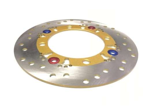 PIRINGAN BELAKANG NINJA R-NINJA SS-NINJA S DISK CAKRAM BELAKANG NINJA RING BULAT