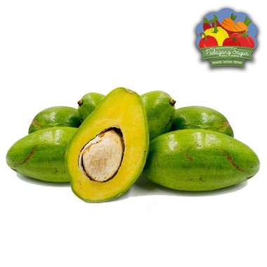 Alpukat - 1 Kg