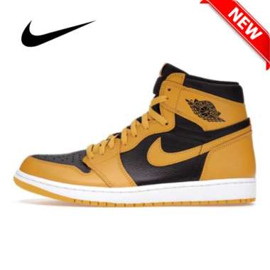 Scarpe da ginnastica Jordan in Pelle Multicolore taglia 41 EU - 15578513
