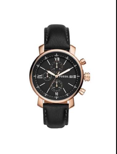 Jam Tangan Fossil Original - Harga 